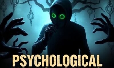 What Are Psychological Horror Games