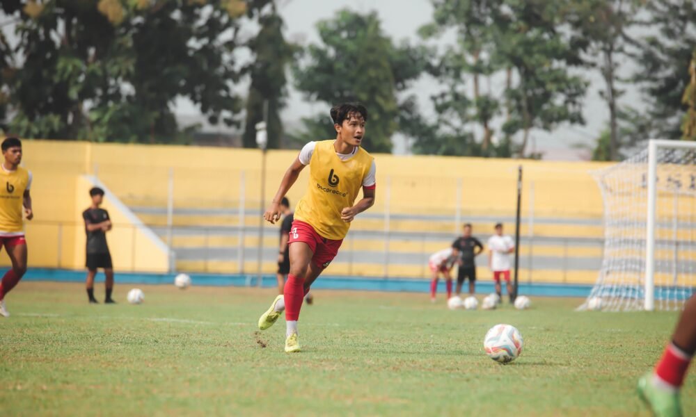 Keanu Baccus