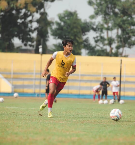 Keanu Baccus