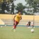 Keanu Baccus