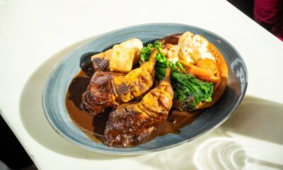 Best Yorkshire Pudding with Gravy Near Me
