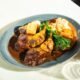 Best Yorkshire Pudding with Gravy Near Me