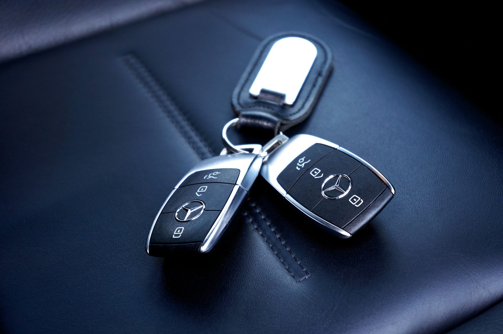 How to Change Battery in Ford Key Fob