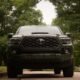 New Toyota Trucks 2026