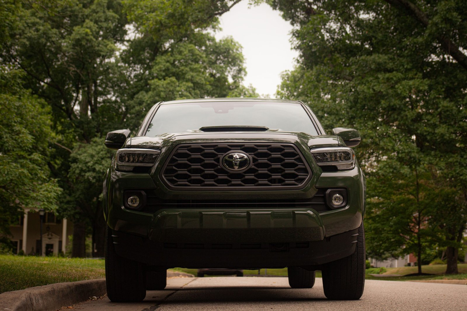 New Toyota Trucks 2026
